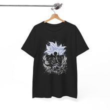 Cargar imagen en el visor de la galería, Goku Kamehameha Tee — Anime Dragon Ball Blast T-Shirt