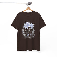 Cargar imagen en el visor de la galería, Goku Kamehameha Tee — Anime Dragon Ball Blast T-Shirt