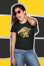 Cargar imagen en el visor de la galería, Las Aguilas Cibaeñas T-Shirt - Premium TShirts & More