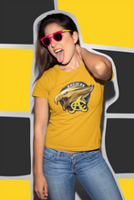 Cargar imagen en el visor de la galería, Las Aguilas Cibaeñas T-Shirt - Premium TShirts & More