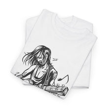 Cargar imagen en el visor de la galería, Rock Star Mentality T-Shirt — Music Enthusiast Tee