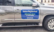 Cargar imagen en el visor de la galería, Car Magnets for Marketing (SET) - Premium TShirts & More