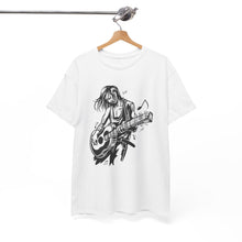 Cargar imagen en el visor de la galería, Rock Star Mentality T-Shirt — Music Enthusiast Tee