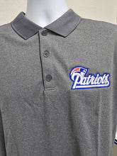 Cargar imagen en el visor de la galería, Patriots Custom Polo Shirt (Soft Polyester)