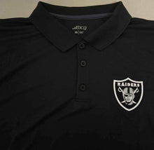 Cargar imagen en el visor de la galería, Raider's Custom Polo Shirt Soft Polyester