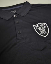 Cargar imagen en el visor de la galería, Raider's Custom Polo Shirt Soft Polyester