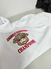 Cargar imagen en el visor de la galería, Embroidery Digitizing Creation Set-Up