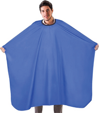 Cargar imagen en el visor de la galería, Standard Semi Printed Barber Capes - Premium TShirts & More