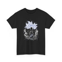 Cargar imagen en el visor de la galería, Goku Kamehameha Tee — Anime Dragon Ball Blast T-Shirt