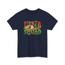 Cargar imagen en el visor de la galería, Fiesta San Antonio Tee — Annual Celebration Event Shirt
