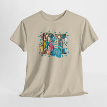 Cargar imagen en el visor de la galería, Medical Team Motivational Tee — RT Support & Encouragement Shirt