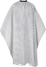 Cargar imagen en el visor de la galería, Standard Semi Printed Barber Capes - Premium TShirts & More