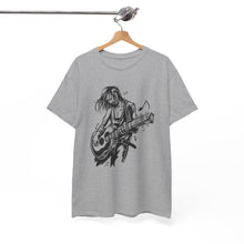 Cargar imagen en el visor de la galería, Rock Star Mentality T-Shirt — Music Enthusiast Tee