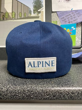 Cargar imagen en el visor de la galería, Custom Printed Velcro Patches with Adhesive for The Noggin Boss Hats and Normal Size Hats (Self Install)