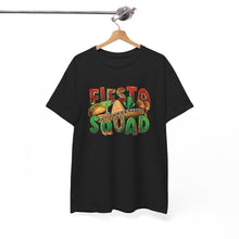 Cargar imagen en el visor de la galería, Fiesta San Antonio Tee — Annual Celebration Event Shirt