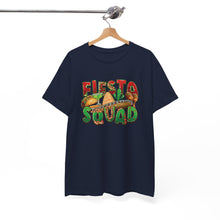 Cargar imagen en el visor de la galería, Fiesta San Antonio Tee — Annual Celebration Event Shirt