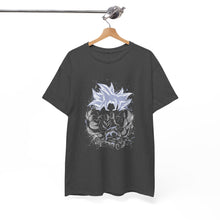 Cargar imagen en el visor de la galería, Goku Kamehameha Tee — Anime Dragon Ball Blast T-Shirt