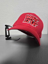 Cargar imagen en el visor de la galería, Wrap It Up Embroidered Hat The Ultimate Hat the Vehicle Wrap Community