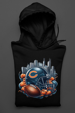 Cargar imagen en el visor de la galería, The Chicago Bears Shirt/Hoody - Premium TShirts & More