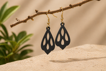 Load image into Gallery viewer, Effortless Elegance Teardrop Earrings - Premium TShirts & More