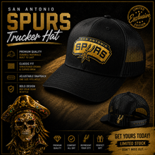 Cargar imagen en el visor de la galería, Custom Plate Patch Hats (Submit Your Own Design) - Premium TShirts & More