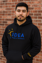 Cargar imagen en el visor de la galería, Idea Public School Hoodies EMBROIDERY LARGE Chest