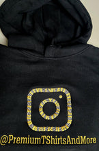 Load image into Gallery viewer, Social media hoddy to get more followers