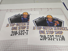 Cargar imagen en el visor de la galería, car marketing for business