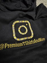 Load image into Gallery viewer, ig handle hoody