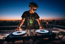 Cargar imagen en el visor de la galería, Here We Go Again X-Mas T-Shirt - Premium TShirts & More