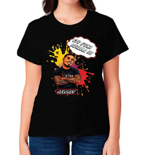 Cargar imagen en el visor de la galería, Team Flores Eto E'Una BurLLLa !!!! TShirts (Unisex)