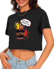 Cargar imagen en el visor de la galería, Team Flores Eto E'Una BurLLLa !!!! TShirts (Unisex)