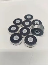 Load image into Gallery viewer, Smooth Running Bobbin – Full-Double Wall Magnetic L-Style