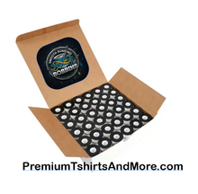 Load image into Gallery viewer, Smooth Running Bobbin – Full-Double Wall Magnetic L-Style