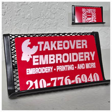 Cargar imagen en el visor de la galería, Metal Business Cards Stand Out Without Saying a Word