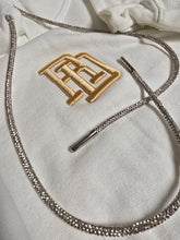 Load image into Gallery viewer, RD And PR Bedazzled Hoodie – Minimalist Shine Edition - Premium TShirts & More