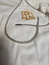 Load image into Gallery viewer, RD And PR Bedazzled Hoodie – Minimalist Shine Edition - Premium TShirts & More