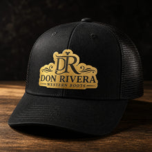 Cargar imagen en el visor de la galería, Custom Plate Patch Hats (Submit Your Own Design) - Premium TShirts & More