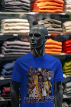 Cargar imagen en el visor de la galería, Kobe Bryant T-Shirt - Premium TShirts & More