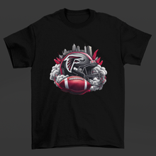 Cargar imagen en el visor de la galería, The Atlanta Falcons Shirt/Hoody - Premium TShirts & More