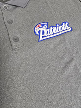 Cargar imagen en el visor de la galería, Patriots Custom Polo Shirt (Soft Polyester)