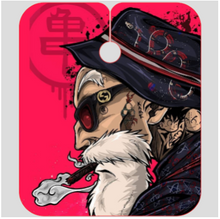 Cargar imagen en el visor de la galería, FULL PRINT Custom Barber Capes - Premium TShirts & More