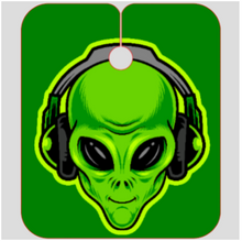 Cargar imagen en el visor de la galería, FULL PRINT Custom Barber Capes - Premium TShirts & More