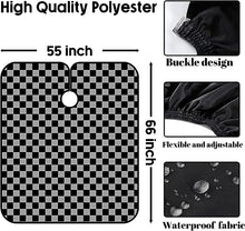 Cargar imagen en el visor de la galería, FULL PRINT Custom Barber Capes - Premium TShirts & More