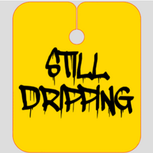 Cargar imagen en el visor de la galería, FULL PRINT Custom Barber Capes - Premium TShirts & More