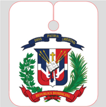 Cargar imagen en el visor de la galería, FULL PRINT Custom Barber Capes - Premium TShirts & More