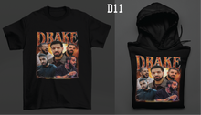 Cargar imagen en el visor de la galería, Drake 2 Shirt/Hoody - Premium TShirts & More
