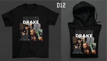 Cargar imagen en el visor de la galería, Drake 2 Shirt/Hoody - Premium TShirts & More