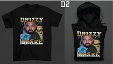 Cargar imagen en el visor de la galería, Drake Shirt/Hoody - Premium TShirts & More