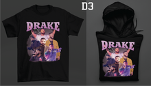 Cargar imagen en el visor de la galería, Drake Shirt/Hoody - Premium TShirts & More